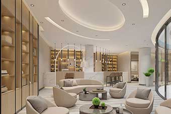 松原香格里拉大酒店