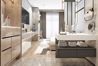 松原喜来登酒店