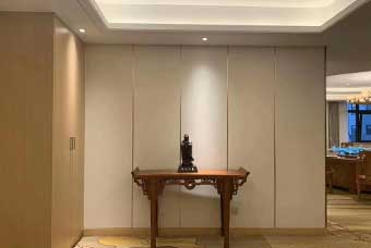 松原玄关设计案例