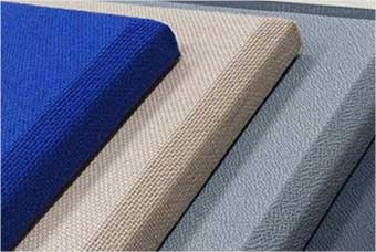 松原森佰汇航空纤维（布艺饰面软包）